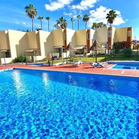 El Cortijo Bungallows Playa de las Americas  Luaran gambar